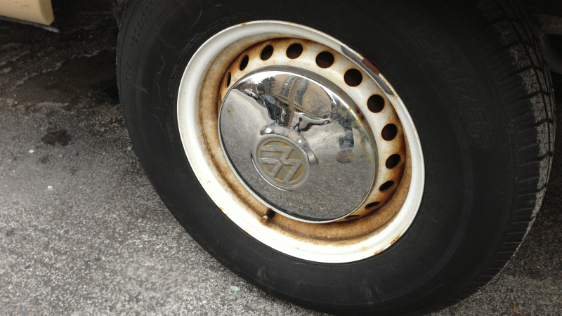 Illustration for article titled This Volkswagen Type 2 Is 2 Legit 2 Quit